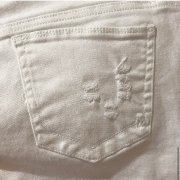 Indigo Rain skinny jeans size 13  💐 - Picture 10 of 15